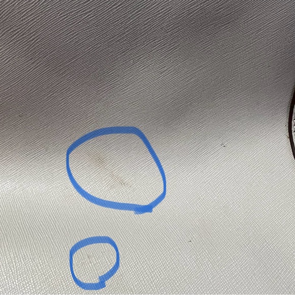 Kate Spade|Cameron Pocket Tote|Taupe Grey - Picture 16 of 16